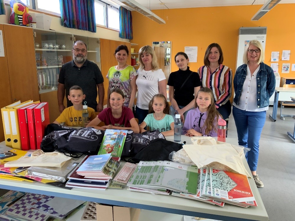 „Schüler helfen Schülern“